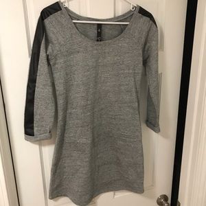 Jessica Simpson minidress